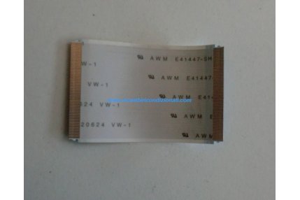  - Flat SAMSUNG con gancetti 33 X 53 mm - 60 pin