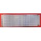 Flat SAMSUNG con gancetti 39 X 110 mm - 60 pin