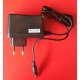 Alimentatore - Adattatore MN-A124-E190 12V 2A Codice a barre 33A034419A01