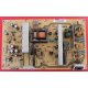Alimentatore SHARP RDENCA230WJQZ Codice a barre DPS-204CP A REV S3 F