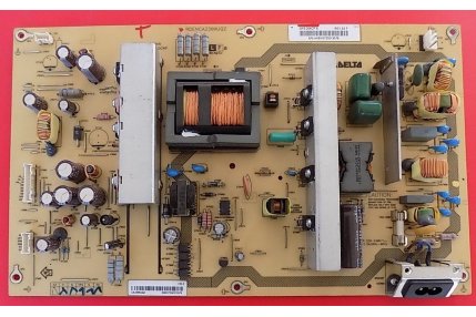 Alimentatori e Sub Alimentatori TV - Alimentatore SHARP RDENCA230WJQZ Codice a barre DPS-204CP A REV S3 F