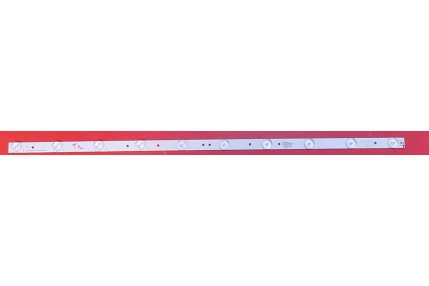  - Barra Led AKAI 3BL-T6254102-21 A 2301 032D900472 JS-MY22FGFD-0017 Smontata da Tv Nuovo - originale