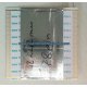 Flat 42 x 42 mm - 78 pin 002075