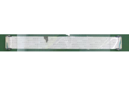  - Flat PANASONIC con gancetti Main - T-Con 33 X 316 mm - 30 pin