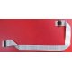 Flat PHILIPS con gancetti 33 X 745 mm - 60 pin