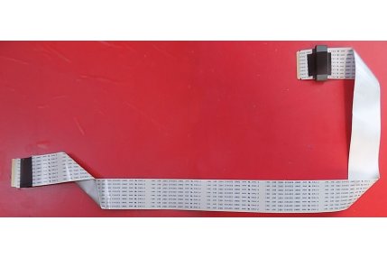  - Flat PHILIPS con gancetti 33 X 745 mm - 60 pin