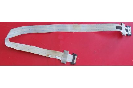  - Flat PHILIPS con ganci 33 X 565 mm - 50 pin