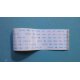 Flat SAMSUNG Speculare Scheda Ingressi - Main 25 X 80 mm - 25 pin