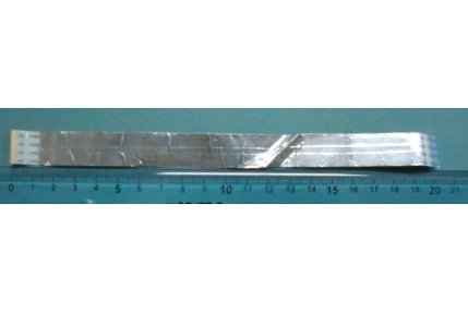  - Flat SAMSUNG Speculare 15 X 203 mm - 30 pin 69.37T02.002