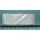 Flat SHARP 26 X 83 mm - 50 pin