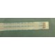 Flat THOMSON Main - Tastiera 9 X 647 mm - 6 pin