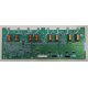 Inverter LG 4H+V2258.141-A Codice a barre DS-1926T02007