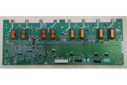  - Inverter LG 4H+V2258.141-A Codice a barre DS-1926T02007