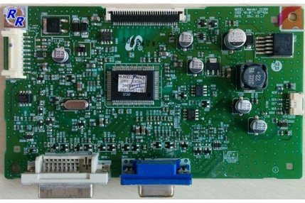  - Main SAMSUNG MENDEL 223BW BN41-00885A Codice a barre BN94-01158C