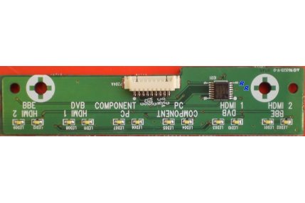 Ricevitori IR e Modulini Led on TV - Ricevitore Ir Led per Tv DAEWOO DLT-42G1FH