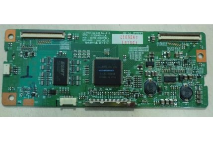  - T-Con MIVAR LC320W01-SLA1 6870C-0142B(2L) LB706J