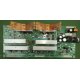X-Sus SAMSUNG 42-P2S-XM LJ41-01052B LJ92-00596B REV 1.1 PBA REV.A1