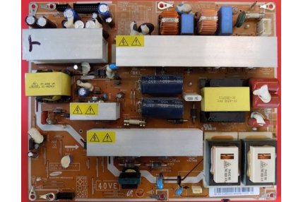  - Alimentatore SAMSUNG IP-211135B Codice a barre BN44-00199A