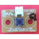 Tastiera HANNSPREE Pulsante Accensione JC268FE13E - 2202132800P VER 1.00