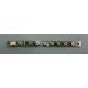 Tastiera HANNSPREE SUN2528KB REV 1.01 Codice a barre 60EB0WK10B01P