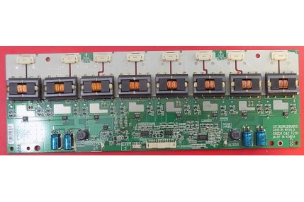  - Inverter JVC SIT260W2D8UB05 GH157B REV0.0
