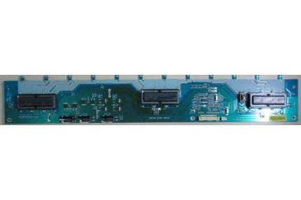  - Inverter SAMSUNG SSI400_12C01 REV0.0 Codice a barre 00200A