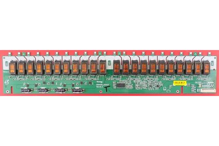  - Inverter SAMSUNG SSI400_22A01 REV0.3 Codice a barre 01874AH