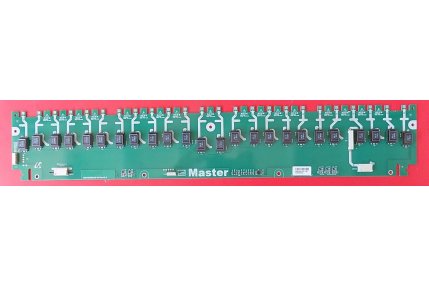  - Inverter SAMSUNG SSI460WAB-MASTER REV 0.2 Codice a barre H063601051 B0