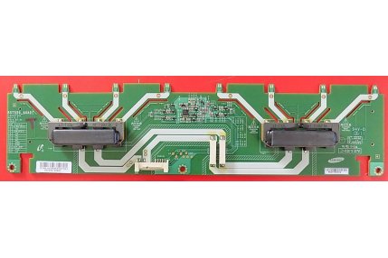 - Inverter SAMSUNG SST320_4UA01 INV32T4UA REV 0.1 Codice a barre 03461A