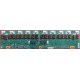 Inverter SAMSUNG VIT1037.50 REV 1 Codice a barre 1937T04008