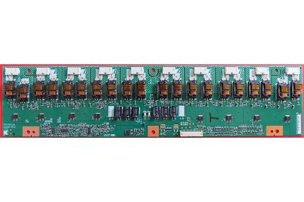 - Inverter SAMSUNG VIT1037.50 REV 1 Codice a barre 1937T04008 - originale