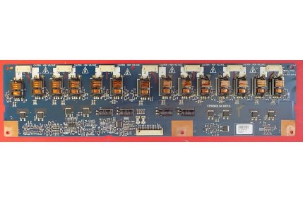  - Inverter SAMSUNG VIT68001.94 REV 0 Codice a barre 320WF01SC 727202607