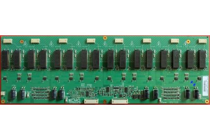  - Inverter SAMSUNG VIT70002.00 REV 5 Codice a barre 2714240019 I320B1-24-V02-L3C1 REV 3C