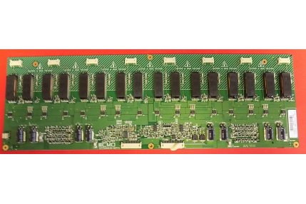  - Inverter SAMSUNG VIT70002.00 REV.5 Codice a barre 20061027 I320B1-24-V02-L3C1 REV 3C - originale