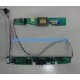 Inverter SANSUI 001-DPX302A-0HS REV-0 + 001-DPX302A-0N7