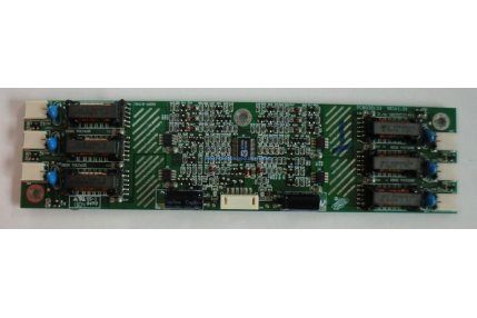  - Inverter SCHAUB LORENZ INV18-605D PCB030133 REV 1.01