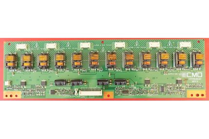  - Inverter SCHAUB LORENZ VIT70038.50 REV 3 Codice a barre 27-D013572