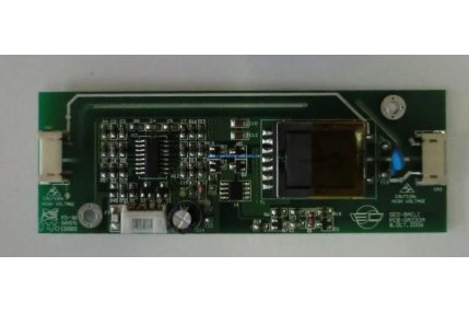Inverter / Led Driver TV - Inverter SED-BAILI PCB-DA233A Codice a barre DCAC0200