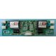 Inverter SELECO INV4L-SO1A 081007 V1.0 Codice a barre DK80J302305