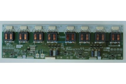 Inverter / Led Driver TV - Inverter SHARP IM3819DA RDENC2266TPZ D