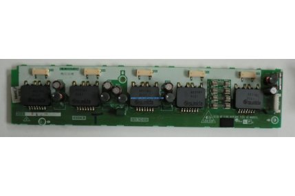 Inverter / Led Driver TV - Inverter SHARP KB983 SB983WJ