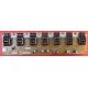Inverter SHARP QKITF0145SNP2 RUNTKA213WJZZ (5X) Codice a barre 61-05444Y