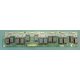 Inverter SHARP QKITS0059SNE2(41) SHARP PSD-0374 HCMK-C2X RUNTKA075WJZZ Codice a barre 48-03584 U