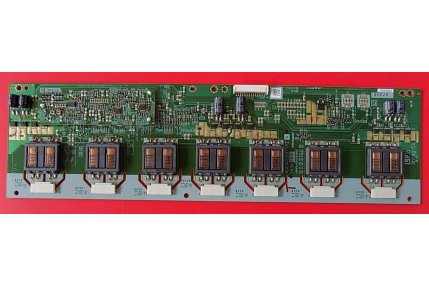 Inverter / Led Driver TV - Inverter SHARP RDENC2287TPZ A IM38 32A U84PA-E0003486E Codice a bare A7308 A7312 0734