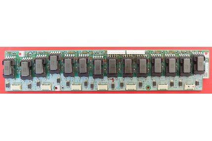 Inverter / Led Driver TV - Inverter SHARP RUNTKA094WJZZ QKITS0077SNE4 (48)