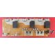 Inverter SHARP RUNTKA256WJZZ QKITF0165SAP2 (69) Codice a barre 71-10394Y