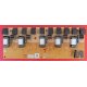 Inverter SHARP RUNTKA324WJZZ QKITF0189S2P2 (75) Codice a barre 78-024172S