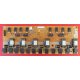 Inverter SHARP RUNTKA325WJZZ QKITF0188S3P2 (75) Codice a barre 78-012251S