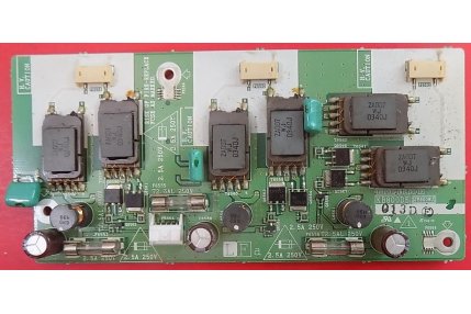 Inverter / Led Driver TV - Inverter SHARP SB800WJ KB800DE