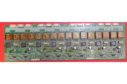  - Inverter SIT260WD16C00 REV 0 INVTV26WA_2LV0.0 Codice a barre 0410 001458A